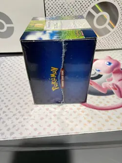 Pokemon GO Dragonite VSTAR Premier Deck Holder Collection 820650870798 - Image 4