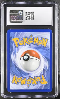 POKEMON CGC 10 Gem Mint 2024 SV Paldean Fates Mew ex 232/091 SIR Bubble Mew ENG - Image 2