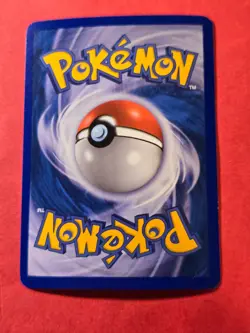 2006 Pokemon Organized Play Series 3 #2B Flareon, HOLO, Rare, cd1 - Image 2
