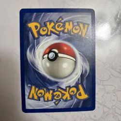 1st Edition Kabuto 50/62 Fossil Pokemon Tcg - Image 2