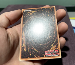 Airknight Parshath - LOD-062 - Ultra Rare Yu-Gi-Oh! TCG NM-MT - Image 5