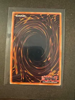 YuGiOh Marshmacaron Secret Rare 1st Edition MVP1-ENS13 - Image 2