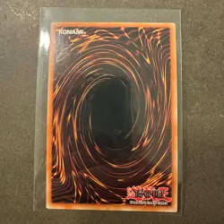 Chaos Form MVP1-ENS08 Secret Rare - Yu-Gi-Oh! 1st Edition - Image 2