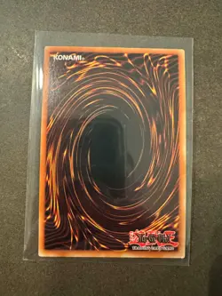 Dimension Guardian - MVP1-ENS24 - Secret Rare - 1st Edition Near Mint Yugioh! - Image 2