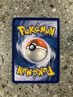 Pokemon TCG Cards Sableye 22/108 Power Keepers Rare NM - Image 2