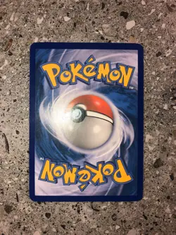 Pokemon TCG Cards Sableye 22/108 Power Keepers Rare NM - Image 4