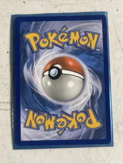 Pokemon Card Horsea 30/160 XY - Primal Clash Reverse Holo - Image 2