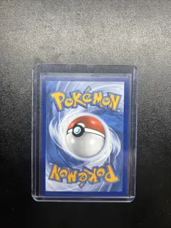 Scream Tail 065 Sv: Scarlet & Violet Promo Cards Holo - Image 2