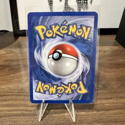 Moo-Moo Milk - Trainer - e-Reader - Pokemon Card - 155/165 - Expedition - LP - Image 2