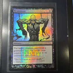 Magic: The Gathering Reanimate Friday Night Magic - Image 1