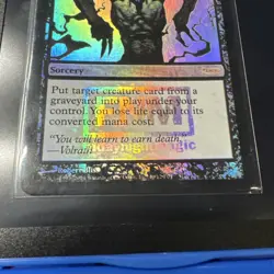 Magic: The Gathering Reanimate Friday Night Magic - Image 3