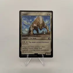 Coeurl Final Fantasy Regular - Image 1