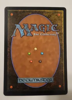 Mtg Avatar The Last Airbender Force Of Negation Borderless NM - Image 2
