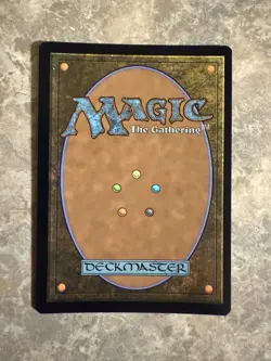Anticausal Vestige (Showcase Foil) #357 NM - Image 3