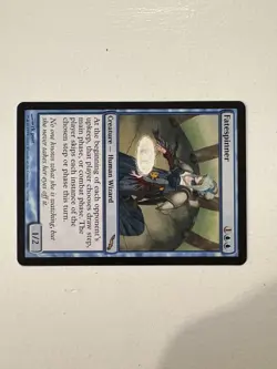 Fatespinner (Mirrodin) - Lightly Played (LP) - Magic the Gathering - MTG - Image 3