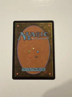 Fatespinner (Mirrodin) - Lightly Played (LP) - Magic the Gathering - MTG - Image 4