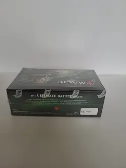 Magic the Gathering War of the Spark Booster Box English, Sealed, New - Image 4