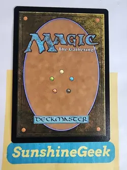 Hades Grip - Sulfuric Vortex God Of War Secret Lair Drop Regular - Image 2