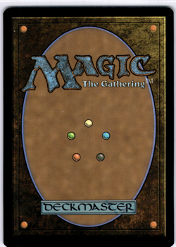 Three Visits Regular NM MTG - Image 2