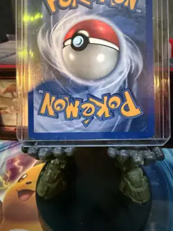 Pokemon TCG - Hitmontop - 3/75 - Rare - Holo - Neo Discovery [Moderately Played] - Image 5