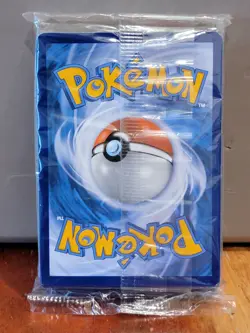 2016 Pokemon Generations Factory Sealed ETB Energy Pack - Image 2