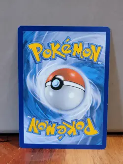 POKEMON XY GENERATIONS #82 METAL ENERGY COMMON REVERSE HOLO - Image 3