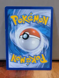 Pokemon Generations Darkness Energy Reverse Holo 81/83 - Image 3