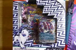 $89 HOT Pokemon TCG '24 Dark Powers ex Special Box New Sealed Gengar Promo - Image 2