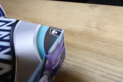 $89 HOT Pokemon TCG '24 Dark Powers ex Special Box New Sealed Gengar Promo - Image 5
