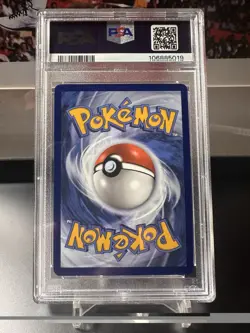 ORIGIN FORME DIALGA VSTAR Pokemon SWSH Crown Zenith Full Art Secret #GG68 PSA 9 - Image 2