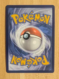 Grass Energy SVE 009 NM Cosmos Holo Prize Pack Series 7 [Play! Pokemon Stamp] - Image 2