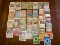Raging Bolt ex Pokemon TCG Custom Pre Built Deck - Tournament/Rotation-Ready - Image 1