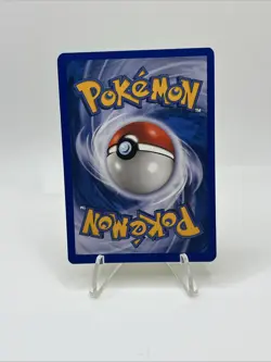 Pokemon TCG - Celebi 50 - Pokemon 4 Ever - Wizards Black Star Promos [Near Mint] - Image 2