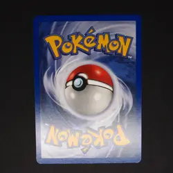 Pokemon NM Marill 29 Black Star Promo 2000 - Image 2