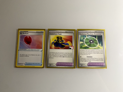 custom Pokemon TCG deck - Psychic type Gym Leader Challenge GLC - Image 4