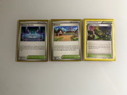 custom Pokemon TCG deck - Psychic type Gym Leader Challenge GLC - Image 5