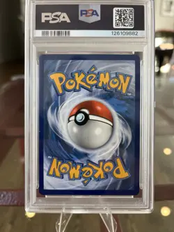 PSA 10 Single Strike Urshifu VMAX 086/163 Swsh05: Battle Styles Holo Pokemon TCG - Image 2