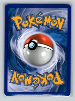 Pokemon TCG Growlithe (10) 10/99 Next Destinies Normal LP - Image 2