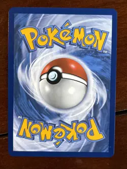 Pokemon Prismatic Evolutions Fezandipiti 045/131 Masterball Reverse Holo - Image 2