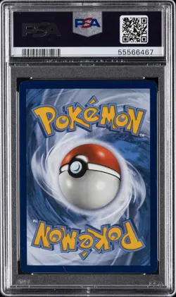 2020 POKEMON SWORD & SHIELD VIVID VOLTAGE #097 MUDSDALE PSA 10 - Image 2