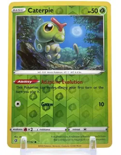 Pokemon Sword & Shield REBEL CLASH Reverse Holo Gold Rainbow Secret YOU PICK - Image 4