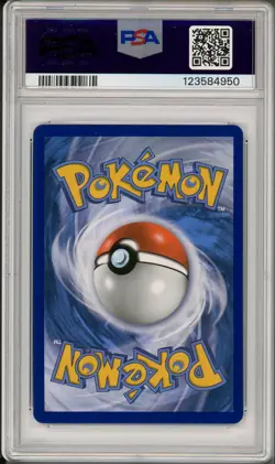 2017 Pokemon Sun & Moon Guardians Rising Kommo-O GX #100 PSA 10 - Image 2