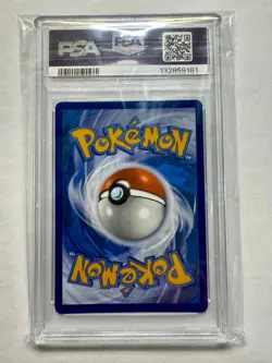 PSA 10 Milotic ex SIR Surging Sparks 237/191 Sv08 SV SSP EN 2024 Pokemon English - Image 2