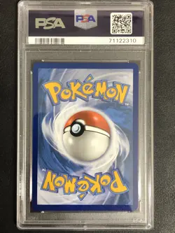 2021 POKEMON SWORD & SHIELD CHILLING REIGN 183 FULL ART/BLISSEY V PSA 10 ALT ART - Image 3