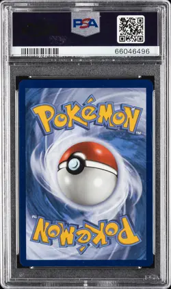 2020 POKEMON SWORD & SHIELD CHAMP'S PATH SECRET #079 FULL ART/CHARIZARD V PSA 10 - Image 2