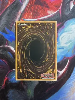 Yugioh! Favorite Contact - POTE-EN069 - Ultra Rare - 1st Edition Near Mint - Image 2