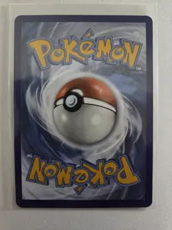 Fighting Energy 233/198 Secret Rare Holo Pokemon Card NM - Image 2