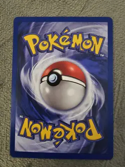 Jigglypuff 1st Edition Vintage 1999 Jungle Set Pokemon Card 54/64 NM - Image 4
