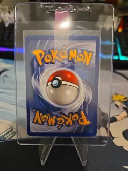 Pokemon TCG Kabuto Fossil 1st Edition Common Card 50/62 - Image 2
