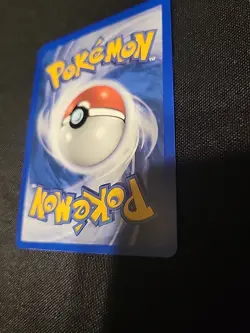 Snubbull 74/111 Neo Genesis Regular 1st Edition Common Pokemon Card WOTC 1999 Lp - Image 4